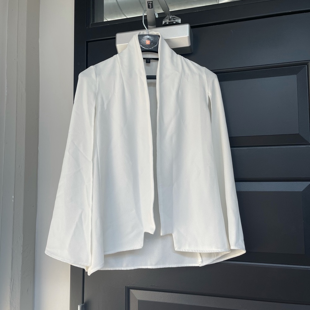Guess jacket top